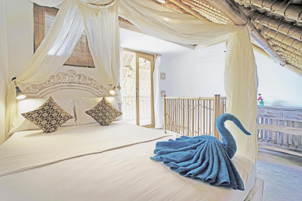 Batu Bambu Hotel Kuta  Room photo