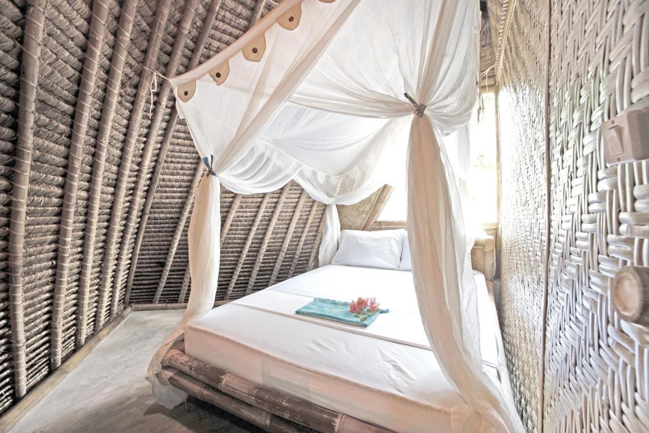 Batu Bambu Hotel Kuta  Room photo